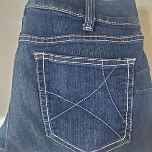 Ariat Dark Blue Women's Jeans
